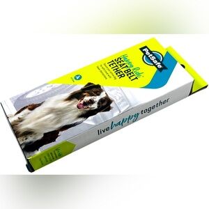 PetSafe Seatbelt Tether